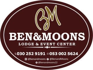 Ben and Moons Lodge & Event Center